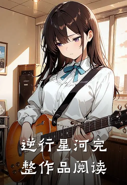逆行星河完整作品阅读