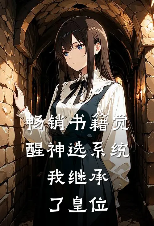 畅销书籍觉醒神选系统，我继承了皇位