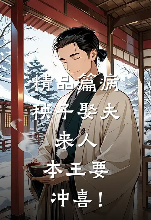精品篇病秧子娶夫：来人，本王要冲喜！
