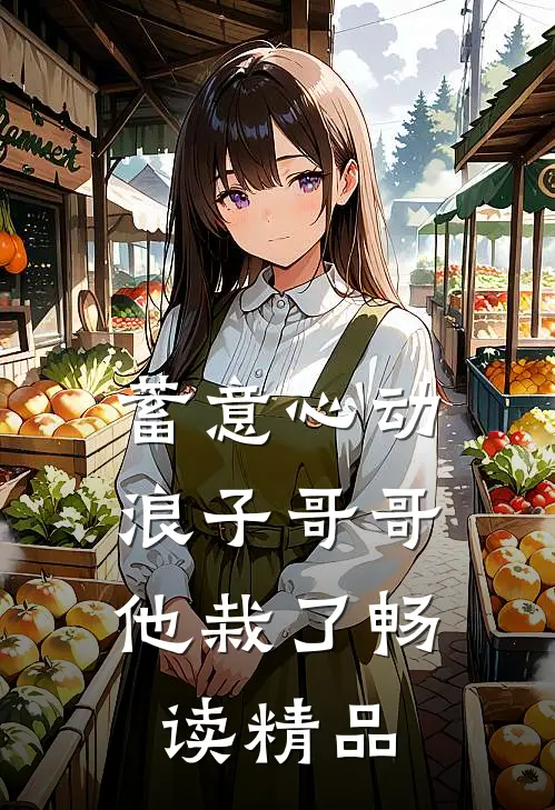 蓄意心动：浪子哥哥他栽了畅读精品