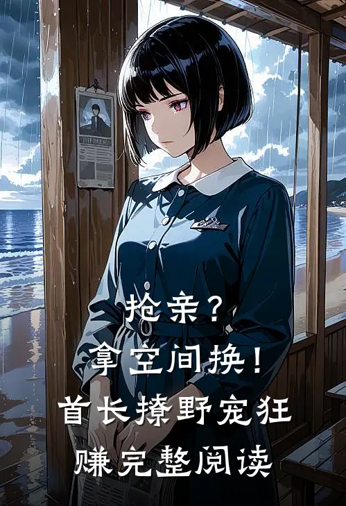 抢亲？拿空间换！首长撩野宠狂赚完整阅读
