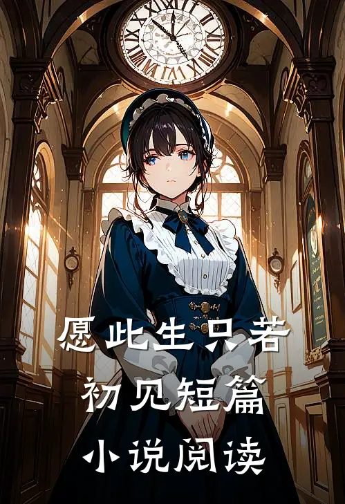 愿此生只若初见短篇小说阅读