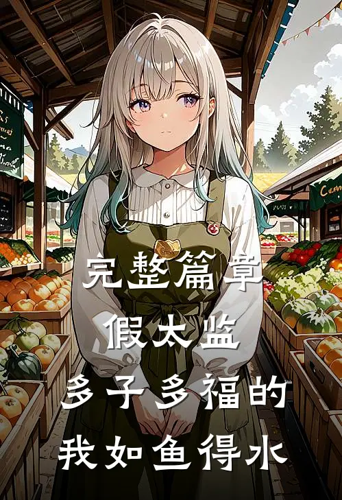 完整篇章假太监：多子多福的我如鱼得水