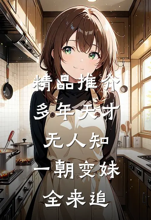 精品推介多年天才无人知，一朝变妹全来追