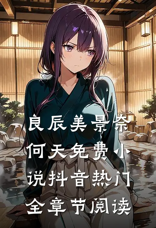 良辰美景奈何天免费小说抖音热门全章节阅读