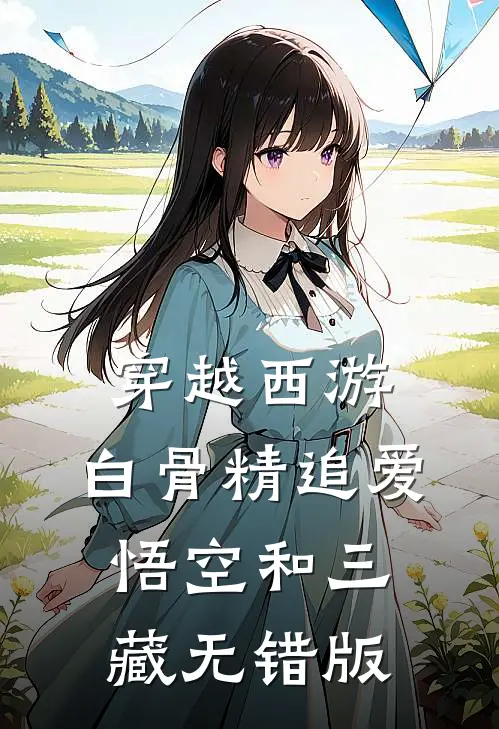 穿越西游：白骨精追爱悟空和三藏无错版