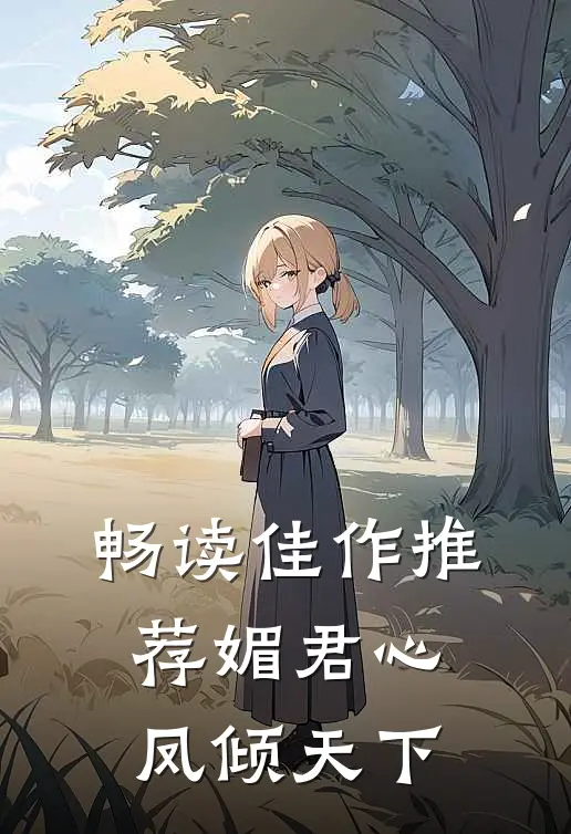 畅读佳作推荐媚君心：凤倾天下