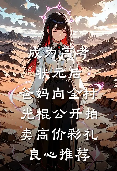 成为高考状元后，爸妈向全村光棍公开拍卖高价彩礼良心推荐