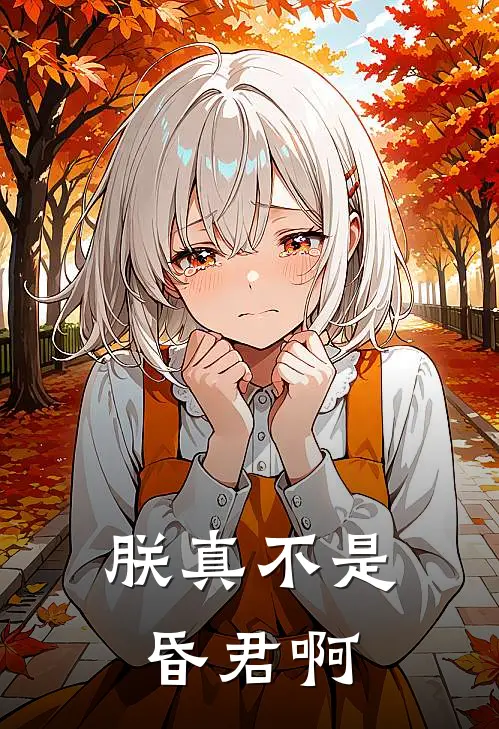 朕真不是昏君啊