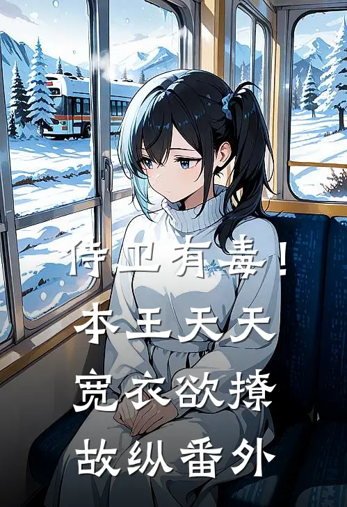 侍卫有毒！本王天天宽衣欲撩故纵 番外
