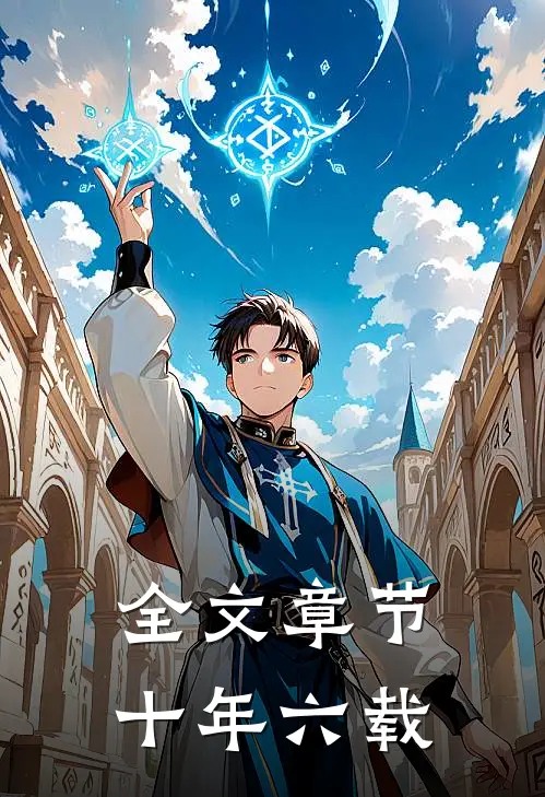 全文章节十年六载