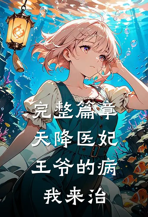 完整篇章天降医妃，王爷的病我来治