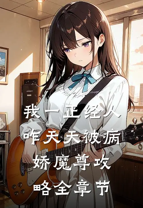 我一正经人，咋天天被病娇魔尊攻略全章节