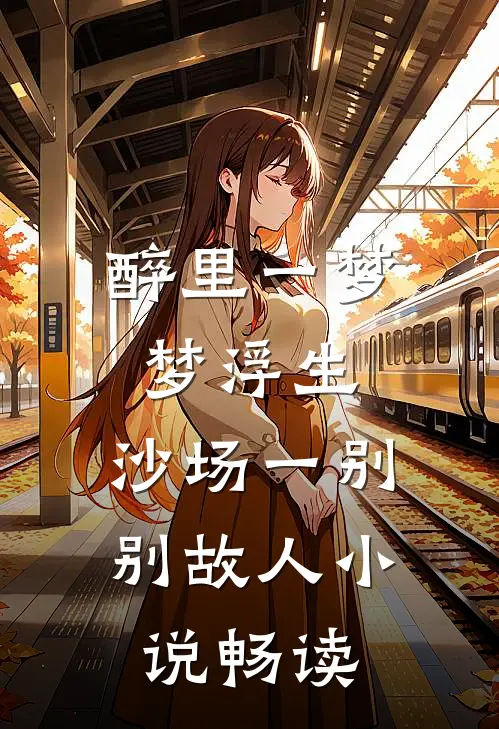 醉里一梦梦浮生，沙场一别别故人小说畅读