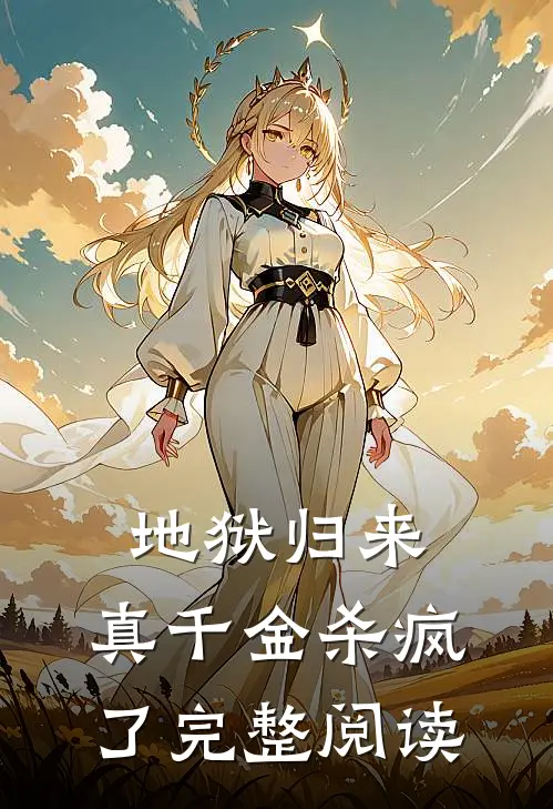 地狱归来，真千金杀疯了完整阅读