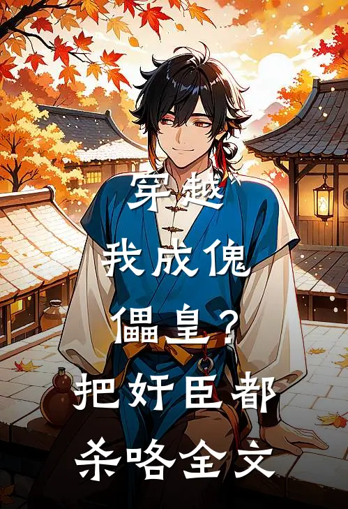 穿越：我成傀儡皇？把奸臣都杀咯全文