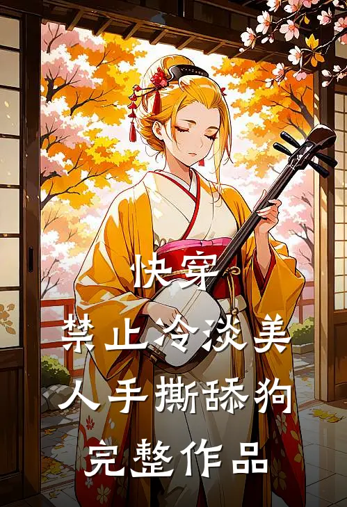 快穿：禁止冷淡美人手撕舔狗完整作品