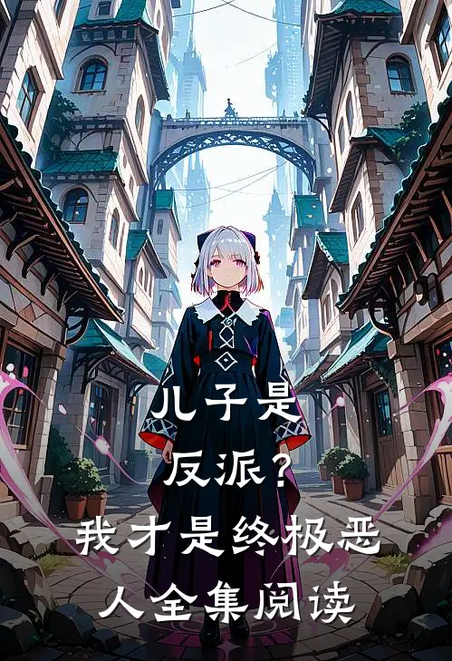 儿子是反派？我才是终极恶人全集阅读