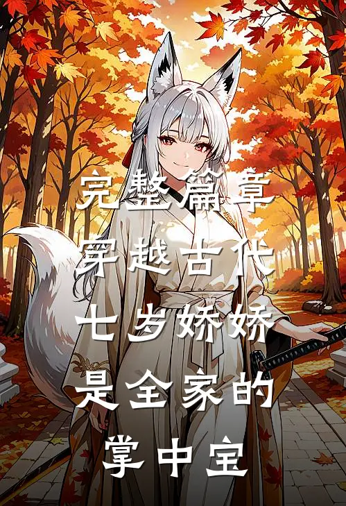 完整篇章穿越古代：七岁娇娇是全家的掌中宝