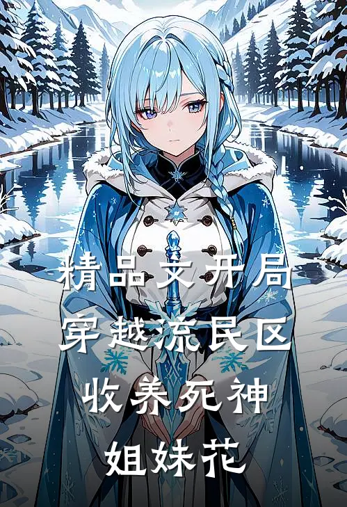 精品文开局穿越流民区，收养死神姐妹花