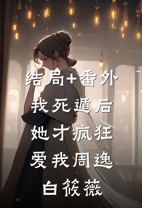 结局+番外我死遁后，她才疯狂爱我周逸白筱薇