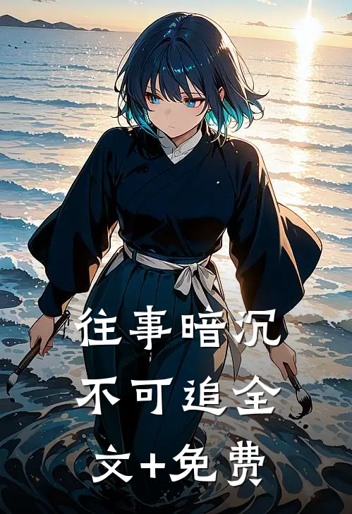 往事暗沉不可追全文+免费