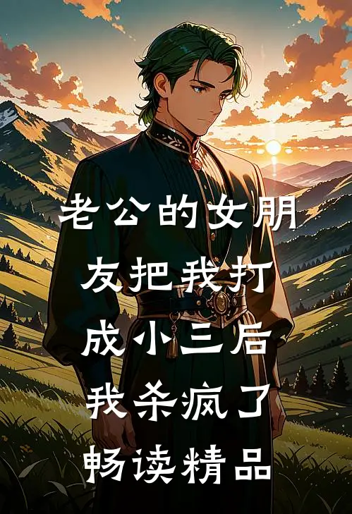 老公的女朋友把我打成小三后，我杀疯了畅读精品
