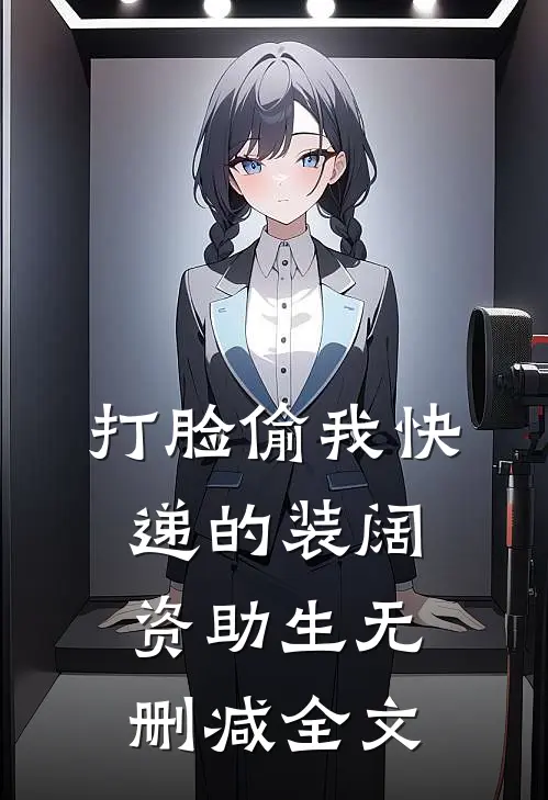 打脸偷我快递的装阔资助生无删减全文