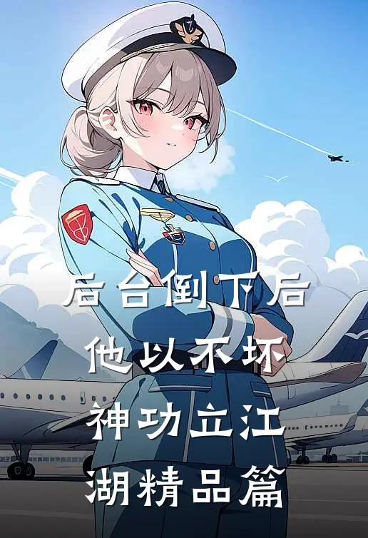 后台倒下后，他以不坏神功立江湖精品篇