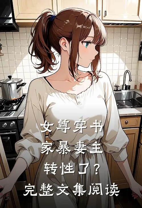 女尊穿书，家暴妻主转性了？完整文集阅读