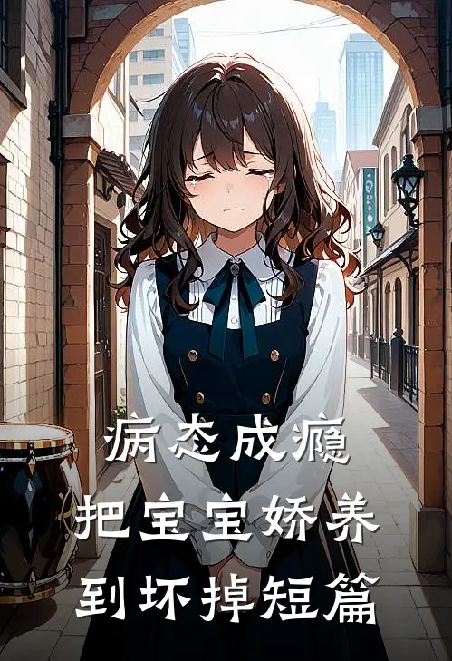病态成瘾：把宝宝娇养到坏掉短篇