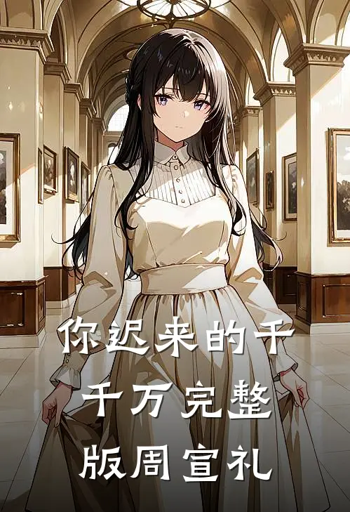 你迟来的千千万完整版周宣礼