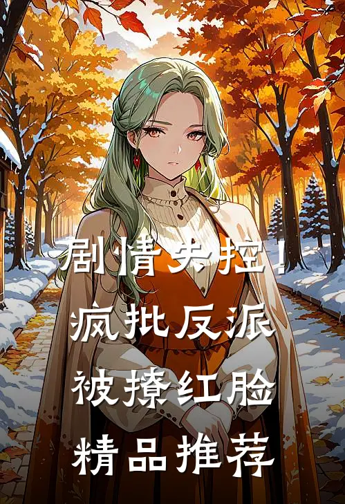 剧情失控！疯批反派被撩红脸精品推荐