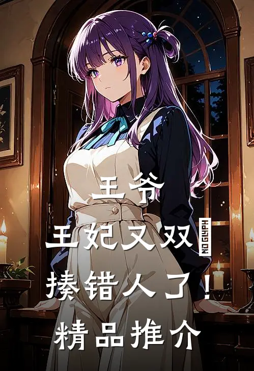 王爷，王妃又双叒揍错人了！精品推介