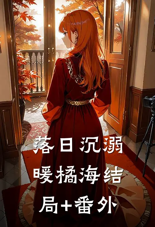 落日沉溺暖橘海结局+番外