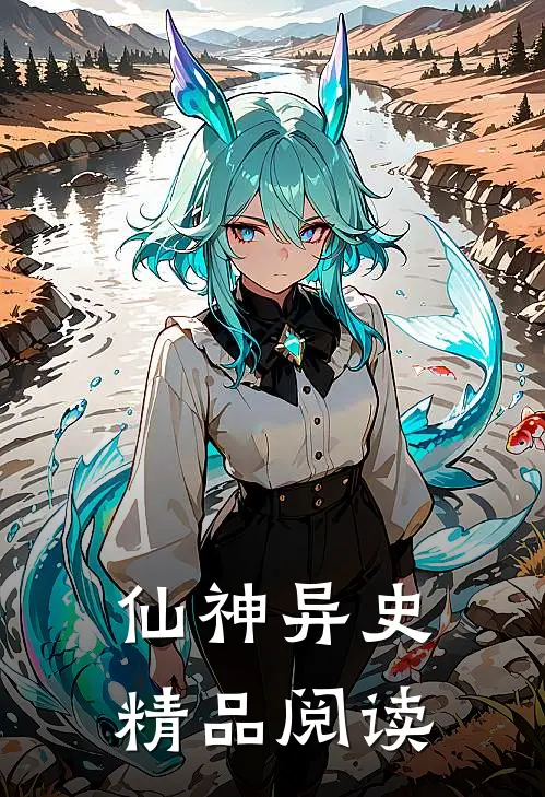 仙神异史精品阅读