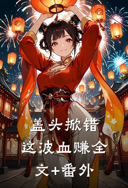 盖头掀错，这波血赚全文+番外