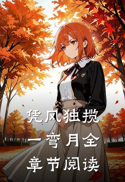 凭风独揽一弯月全章节阅读
