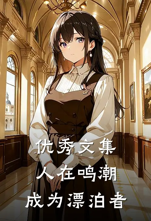 优秀文集人在鸣潮，成为漂泊者