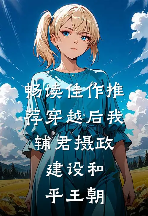 畅读佳作推荐穿越后我辅君摄政，建设和平王朝
