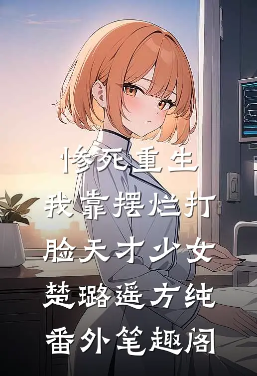惨死重生，我靠摆烂打脸天才少女：楚璐遥方纯番外笔趣阁