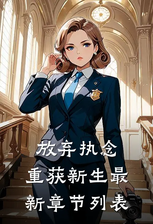 放弃执念，重获新生最新章节列表