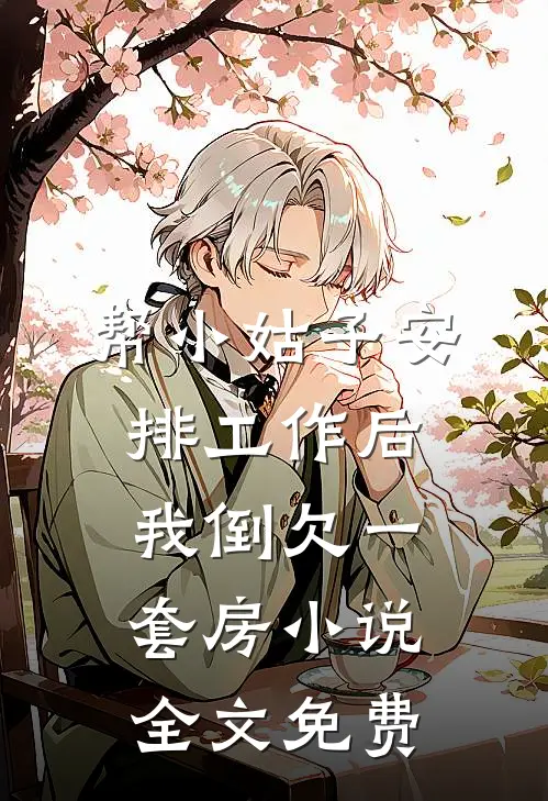 帮小姑子安排工作后，我倒欠一套房小说全文免费