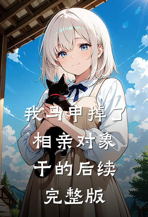 我马甲掉了，相亲对象干的后续完整版