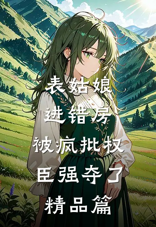表姑娘进错房，被疯批权臣强夺了精品篇