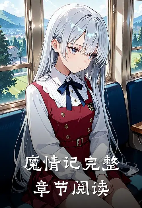 魔情记完整章节阅读