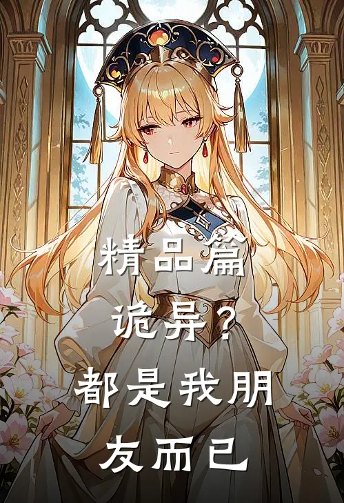 精品篇诡异？都是我朋友而已