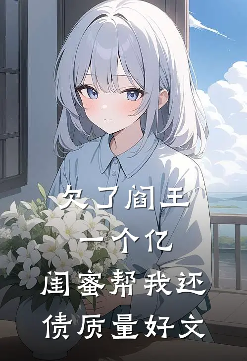欠了阎王一个亿，闺蜜帮我还债质量好文