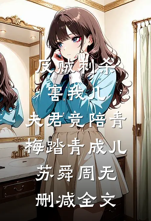 反贼刺杀害我儿，夫君竟陪青梅踏青成儿苏舜周无删减全文