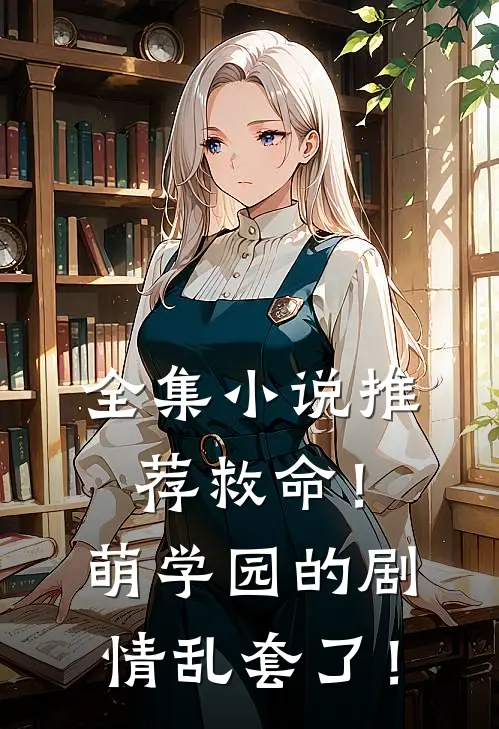 全集小说推荐救命！萌学园的剧情乱套了！